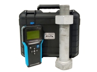 IN-01m basic indicator of metal bolt stress