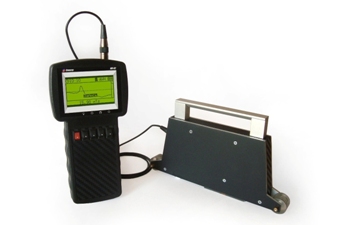IN-02 basic metal stress scanner