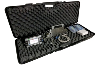 IN-04 multichannel metal stress scanner